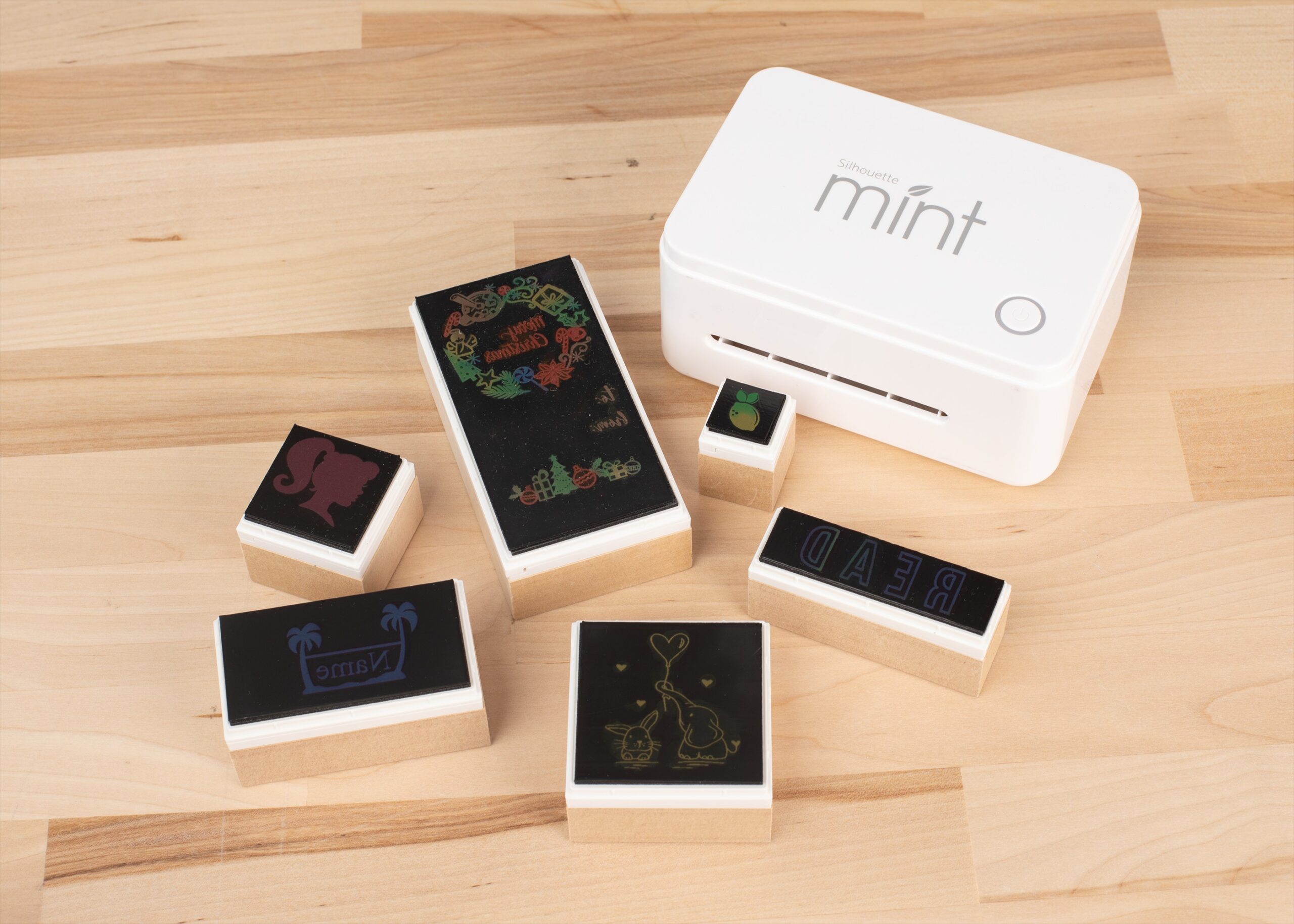 Mint Studio