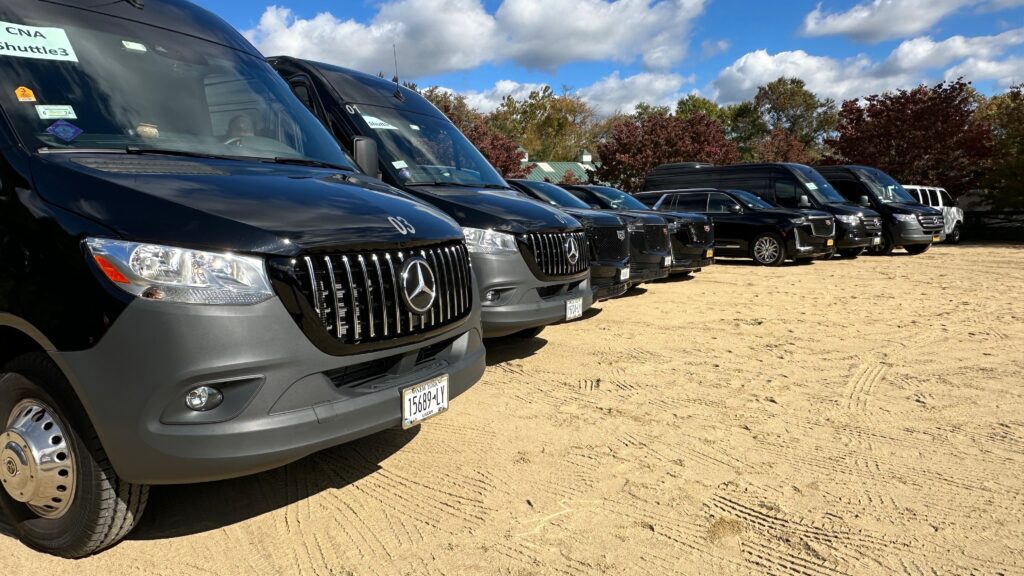Shuttle Service Long Island to JFK Airport
