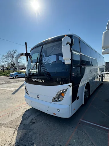 Bus Service in Middlesex