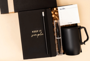Corporate Essentials Hamper