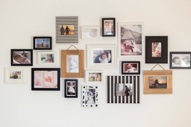 Curated Walls