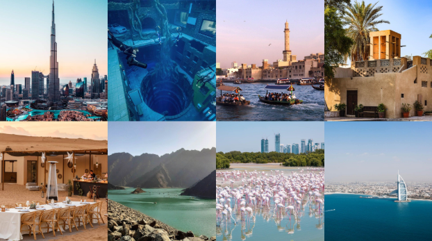 Free Things To Do in Dubai
