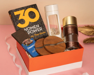  Go Girl Gift Set