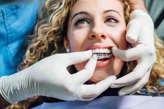  Invisalign Northampton