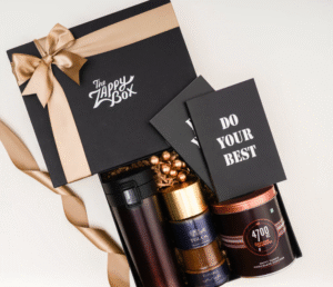 Rise and Shine Hamper
