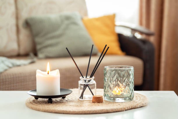 Scent + Styling