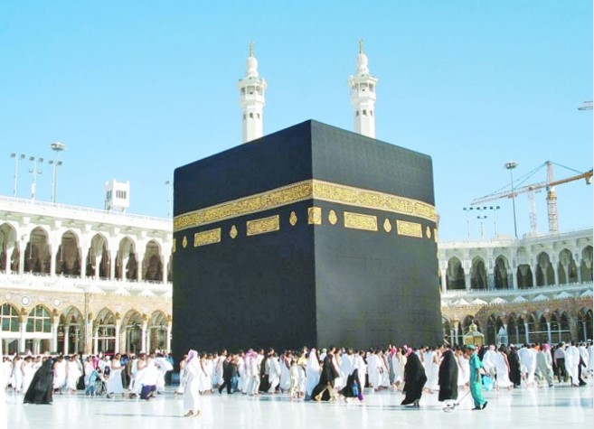 umrah packages with flight