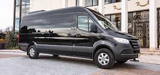 Shuttle Service Long Island to JFK Airport