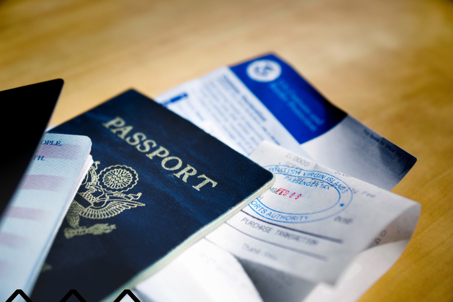Visa and Documentation Support