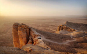 daesert adventures saudi arabia