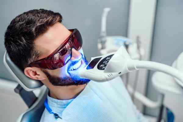  teeth whitening Gloucester