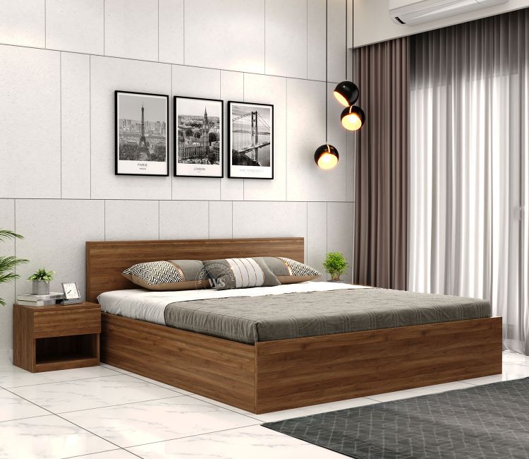 king size cot