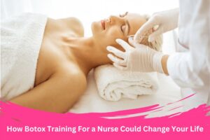 Botox Training