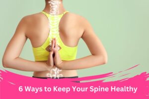 Healthy Spine