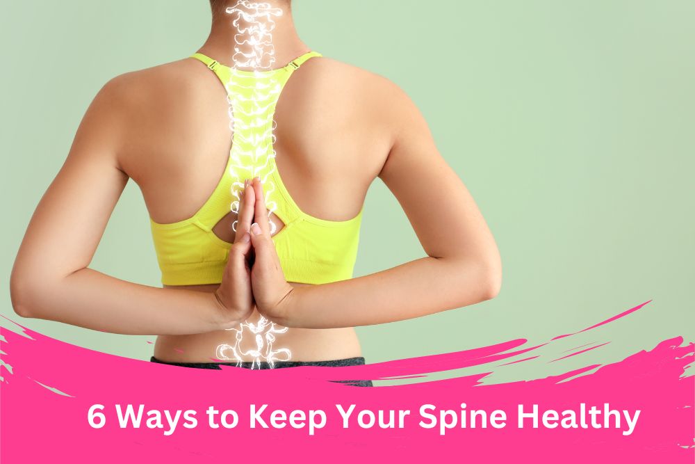 Healthy Spine
