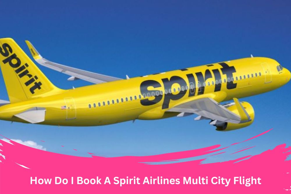 Spirit Airlines