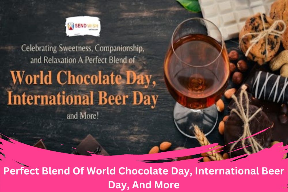 World Chocolate Day