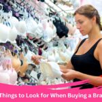 3 Things to Look for When Buying a Bra