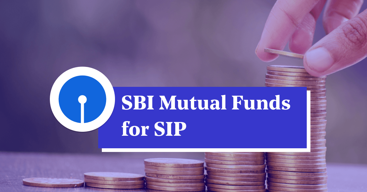 SBI mutual funds
