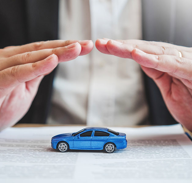 Car Insurance Sharjah