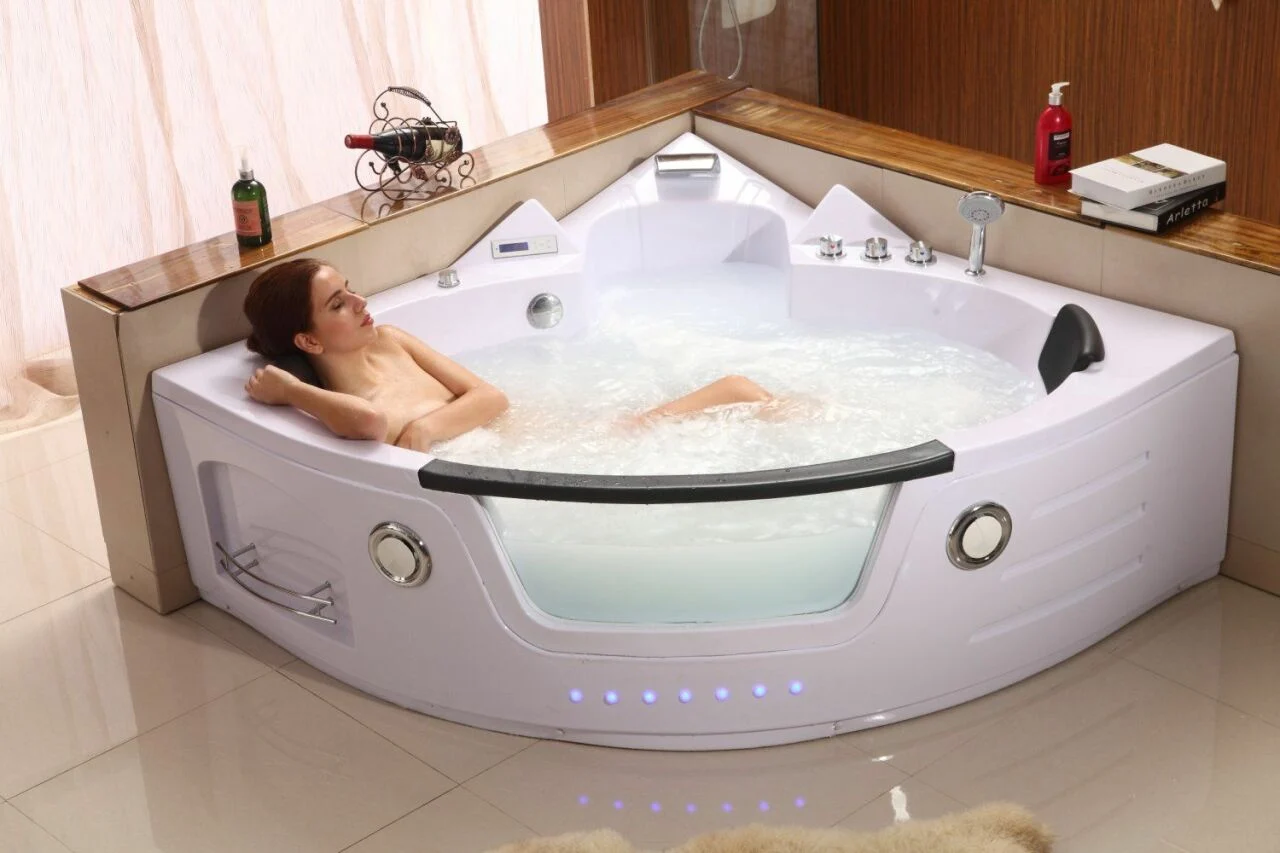 Jacuzzi Bath