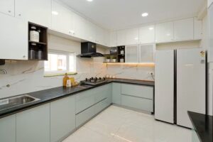 Modular Kitchen Designs That Will Dominate 2025 Trends