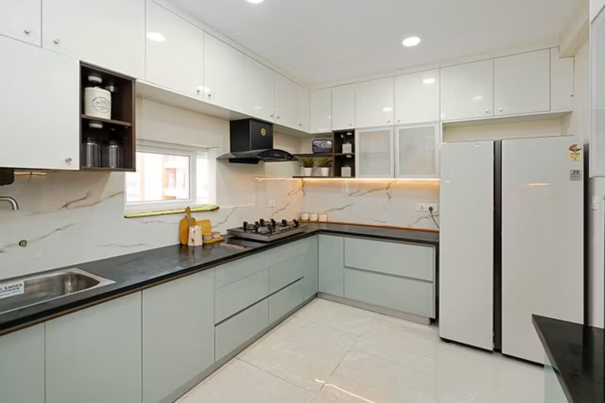 Modular Kitchen Designs That Will Dominate 2025 Trends