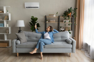 Air Conditioning