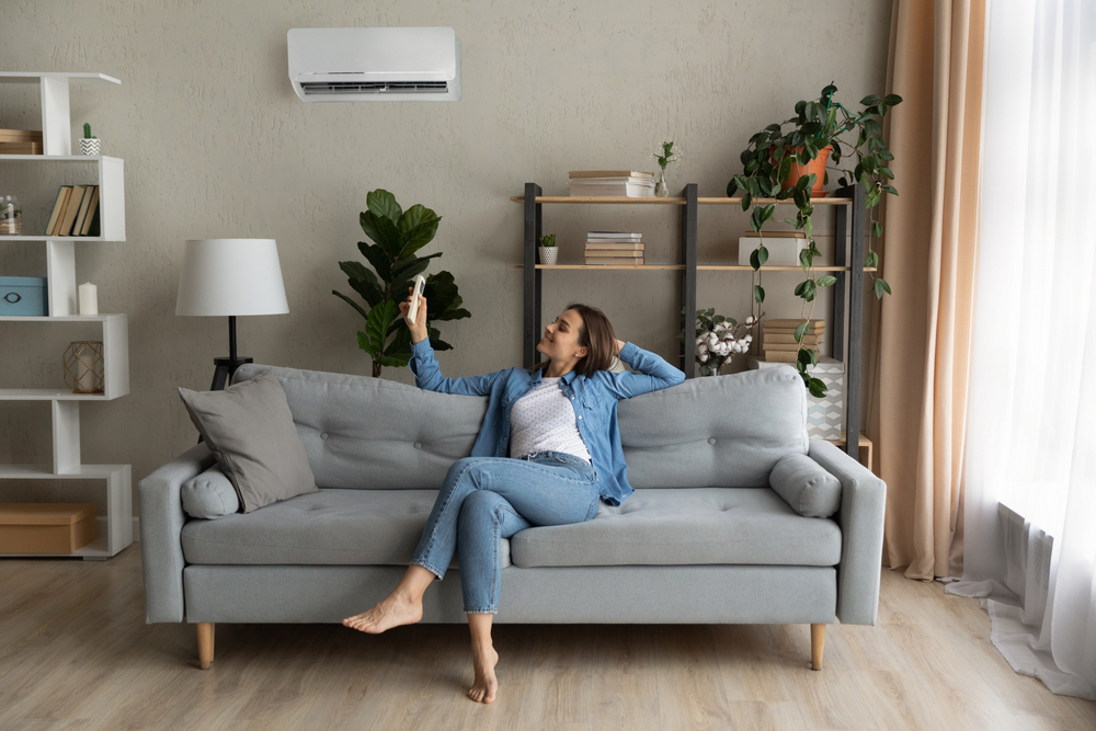 Air Conditioning