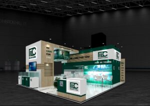 Proven Booth Strategies to Engage Buyers at Semicon Europa 2025 Munich