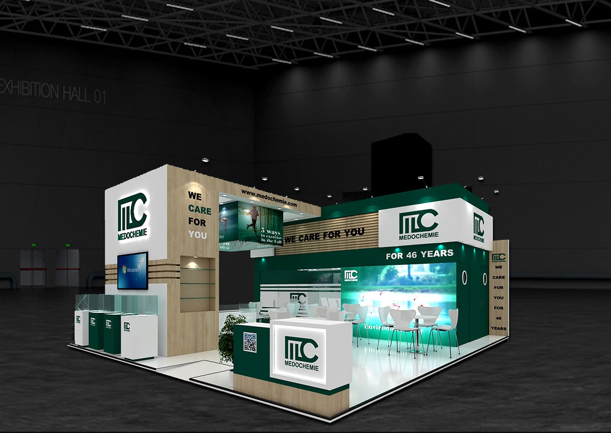 Proven Booth Strategies to Engage Buyers at Semicon Europa 2025 Munich