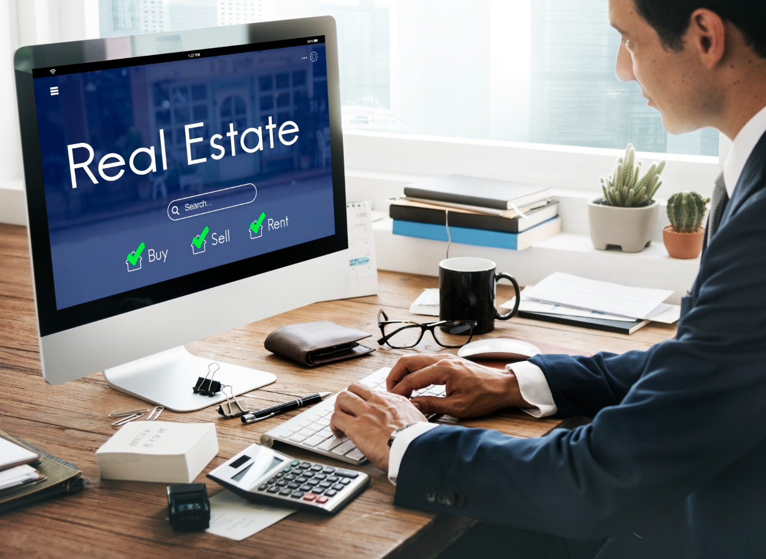 Cutting-Edge Real Estate Software Solutions Driving Success in 2025