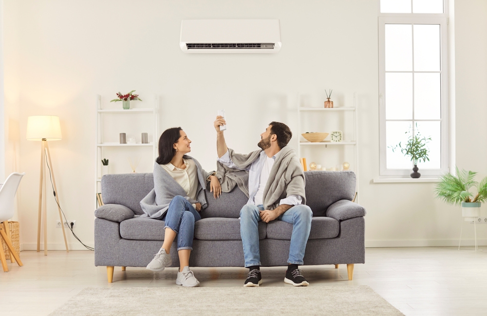 Air Conditioning
