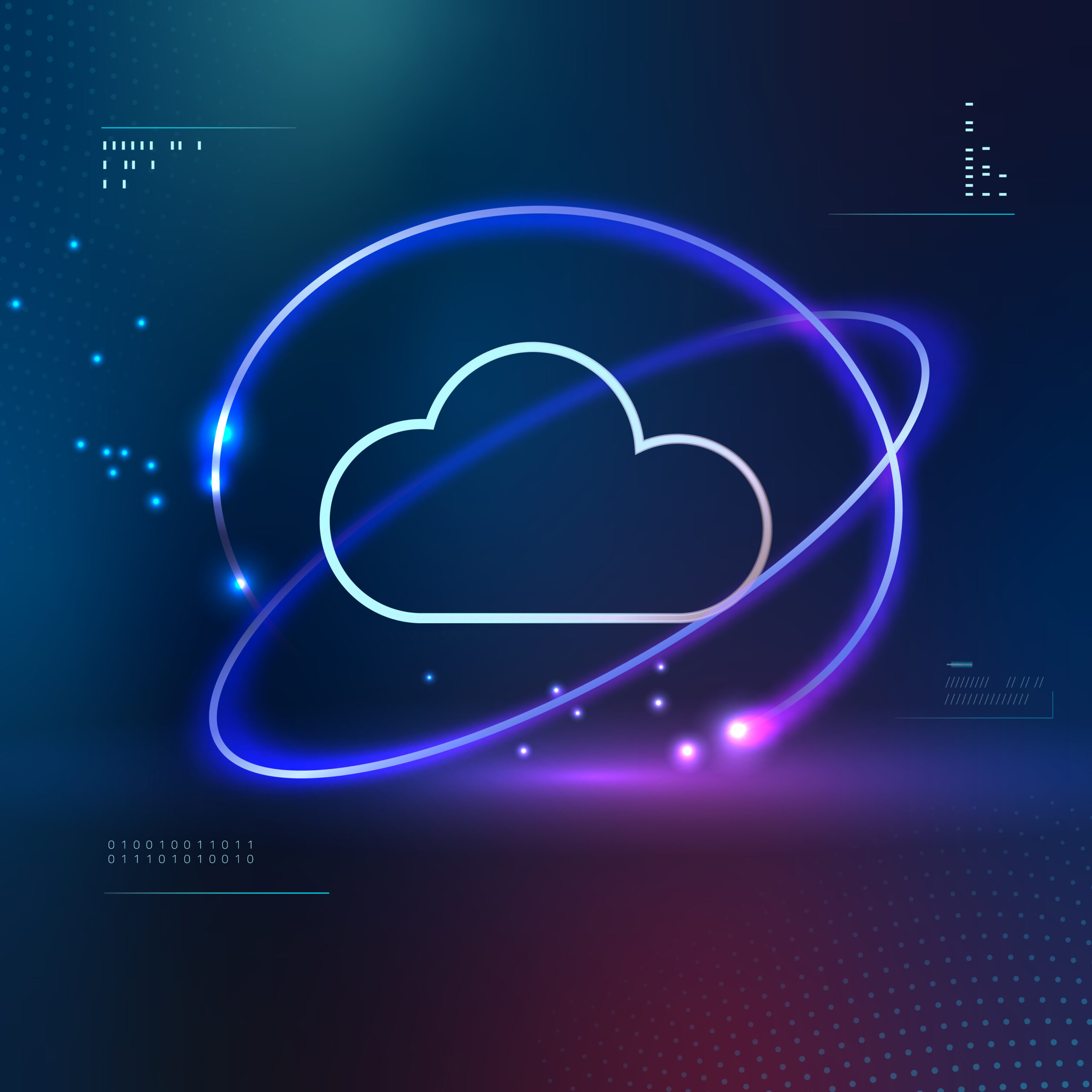 azure cloud solution provider