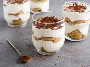 Tiramisu Recipe