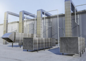 Air Handling Unit Manufacturers