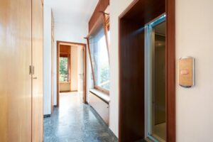 Elevator Installation