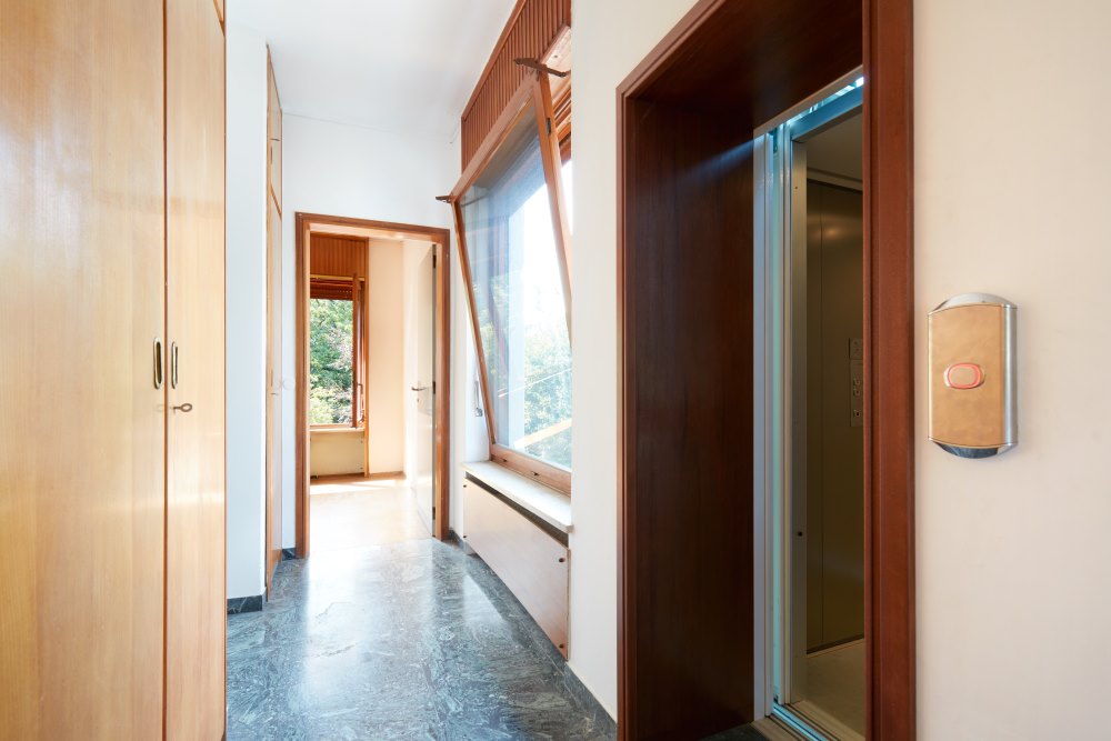 Elevator Installation