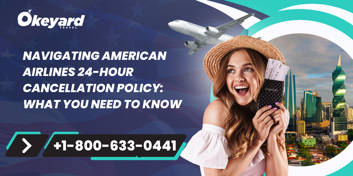 American Airlines 24 Hour