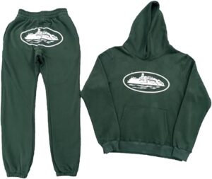 Corteiz Tracksuit 2025 + Save Big With Flash Discounts