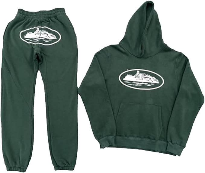 Corteiz Tracksuit 2025 + Save Big With Flash Discounts