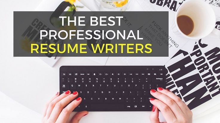 What is the Best Professional Resume Writing Service