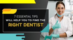Best dentist in London