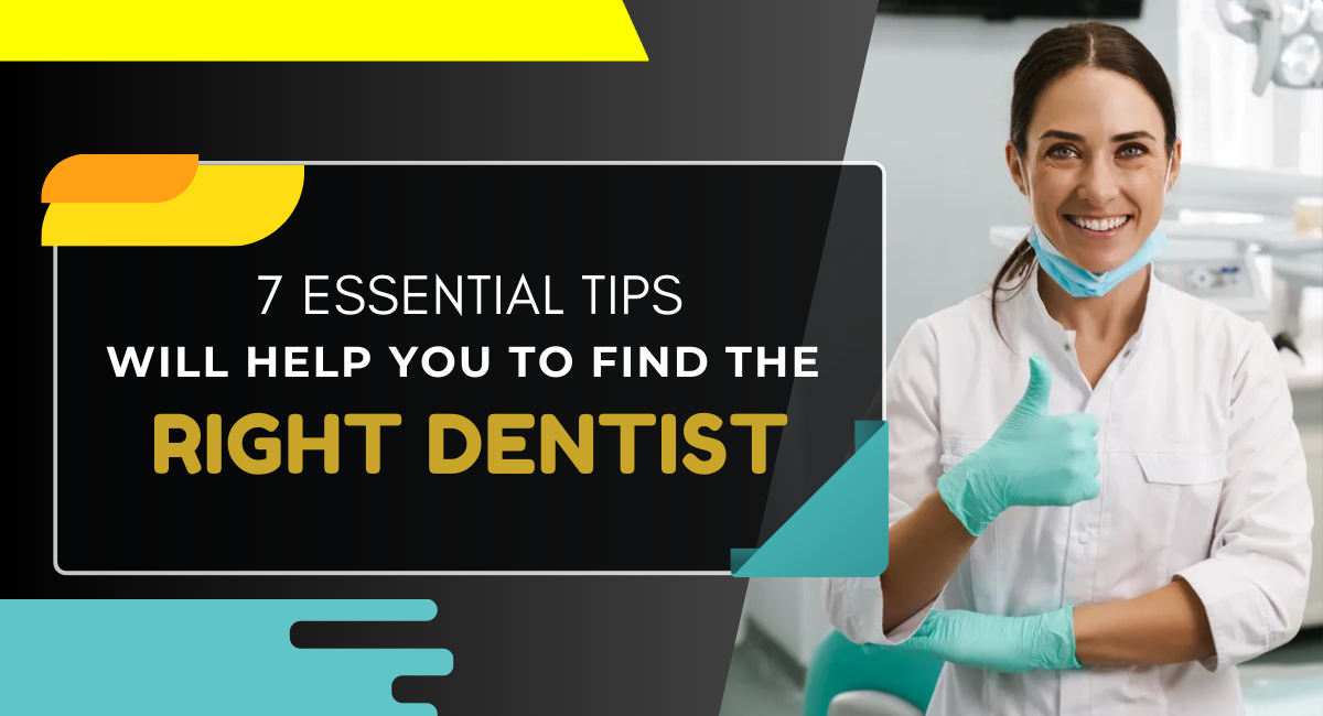 Best dentist in London