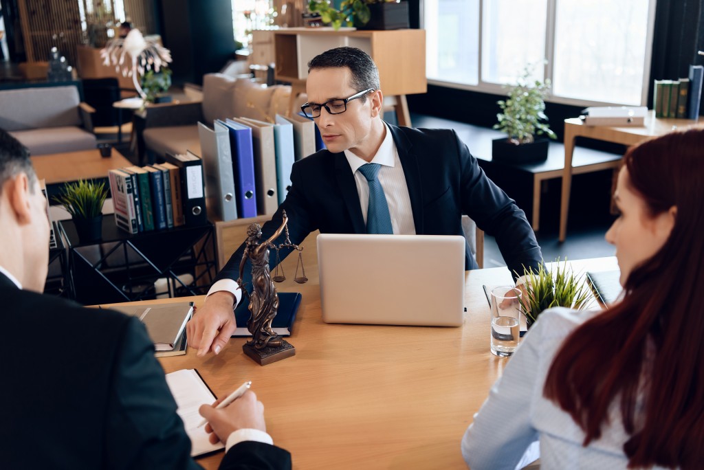 Divorce Lawyer