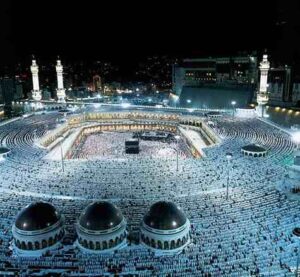 Group Umrah Package