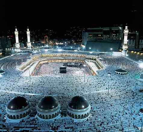Group Umrah Package