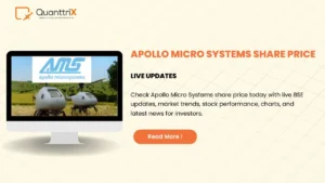 Apollo-Micro-Systems-Share-Price