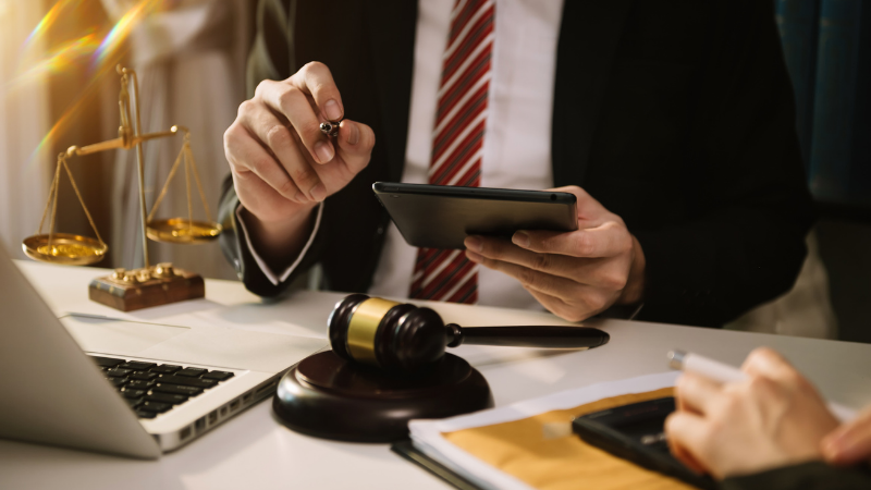 Bergstrom Law