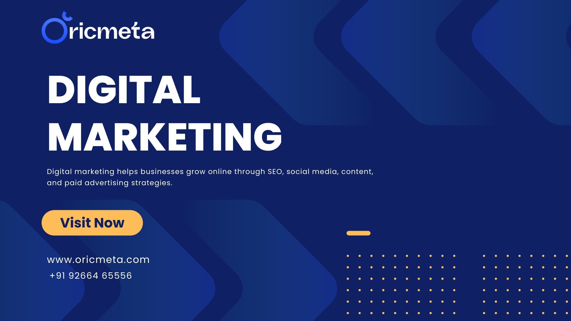 best digital marketing agency in bangalore